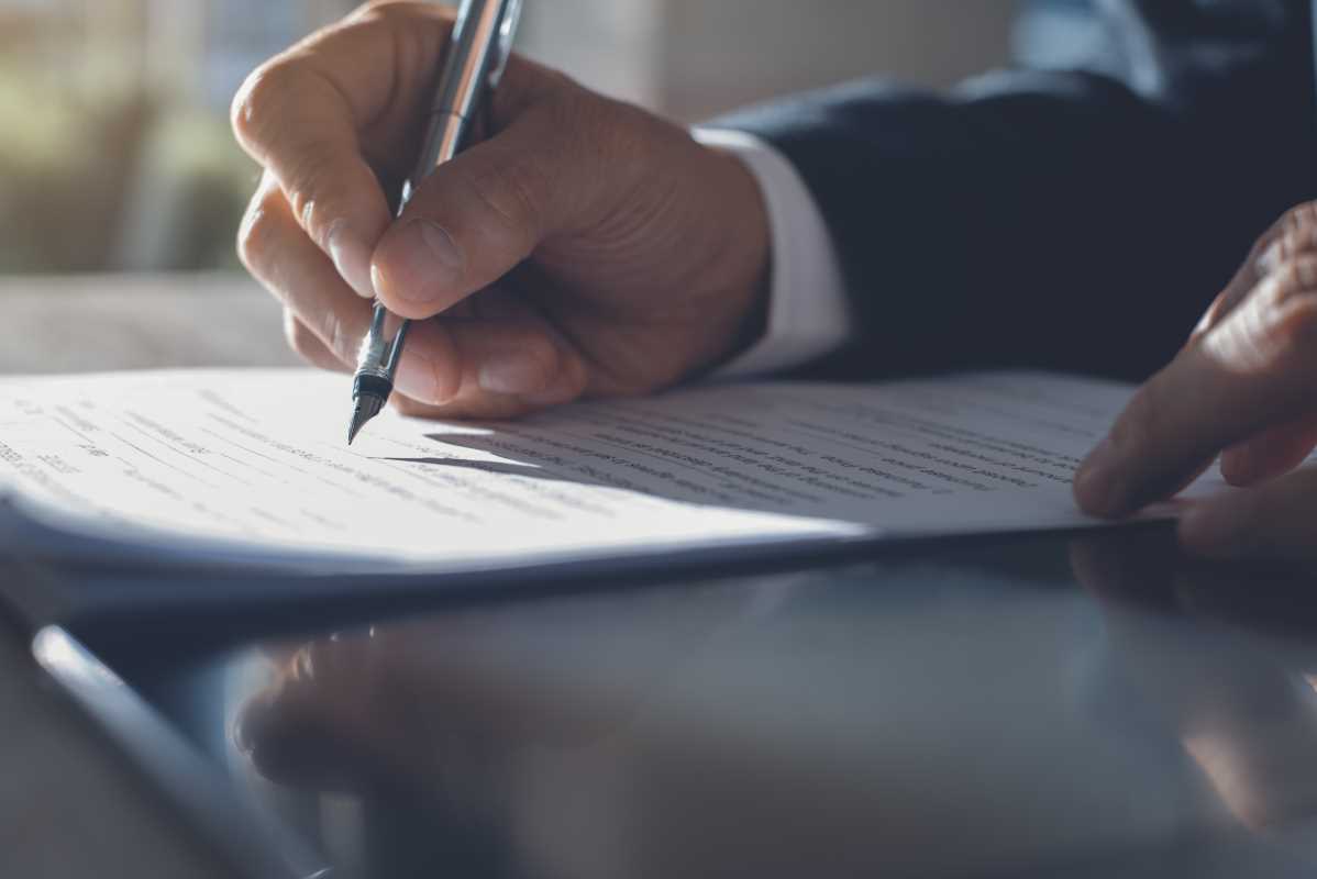 Understanding the Elements of a Legally Binding Contract