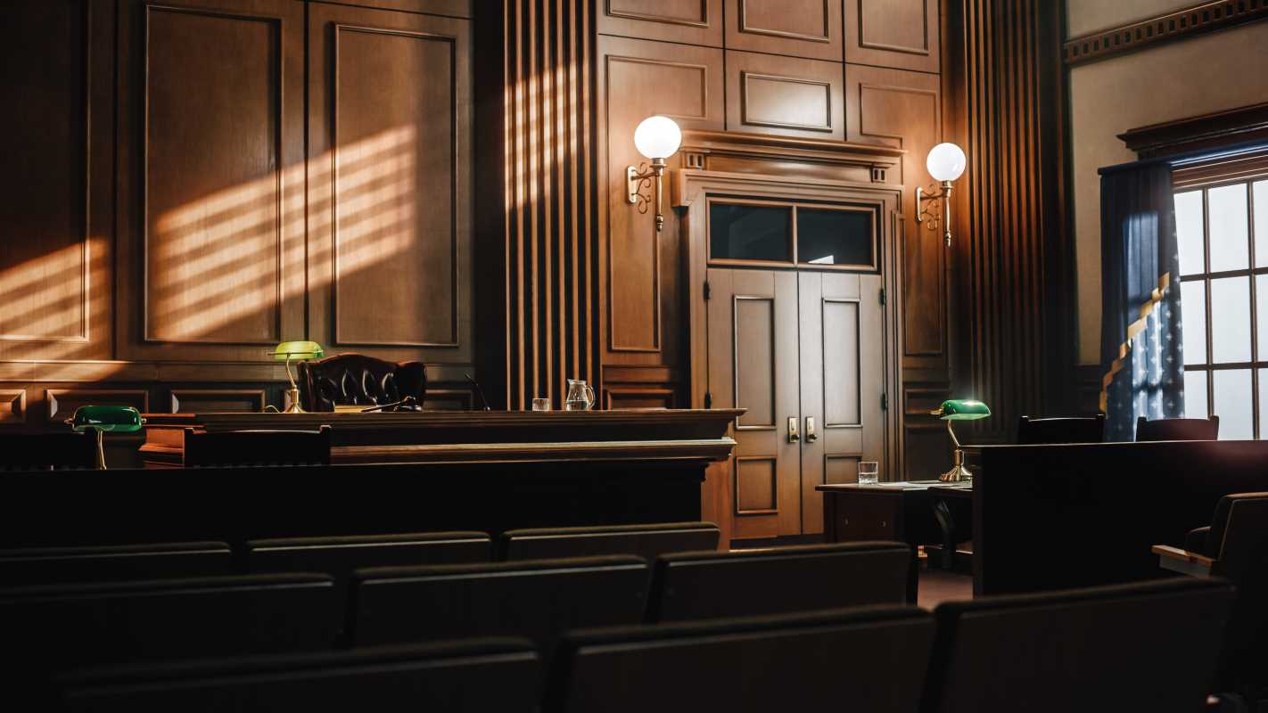 Understanding the Crucial Role of Legal Representation in Court